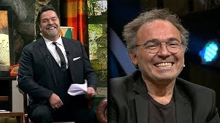 Beyaz Show Engin Günaydın ile ilgili sorulan soru kahkahalara neden oldu [upl. by Franzen]