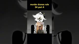 murder drones rule 34 part 4 [upl. by Brooke]