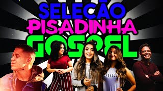 SELEÇÃO DE PISADINHA GOSPEL 2020 ESPECIAL 100 SUBS✓ GP REMIX [upl. by Theona354]