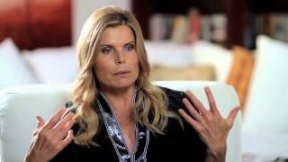 Profiles of Hope Mariel Hemingway [upl. by Llertac]