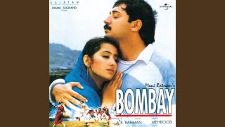 Bombay Theme Bombay  Soundtrack Version [upl. by Yerocaj]