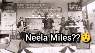 neelamiles cover song [upl. by Ezaria268]