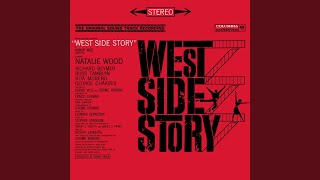 West Side Story Act I Maria [upl. by Nnyl]