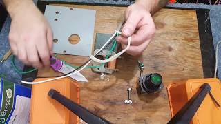 how to demagnetize tools [upl. by Eiznikam217]