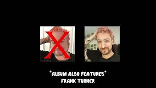 NOFX  Frank Turner  West Coast vs Wessex OFFICIAL COMMERCIAL [upl. by Ainaled386]