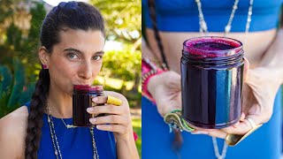 How to Eliminate Constipation Instantly amp Naturally Drugfree Laxative Juice Recipe [upl. by Yee]