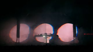 Swedish House Mafia Live Mexico 2019 FULL SET 60 FPS [upl. by Atibat]