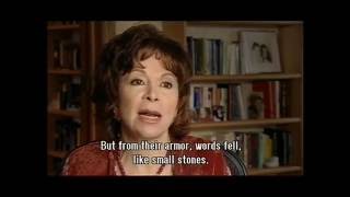 ISABEL ALLENDE  DOCUMENTARY Biographie  Documental biográfico [upl. by Anairol430]