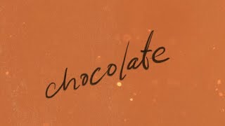 Isabela Merced  chocolate Official Lyric Video [upl. by Irahc]