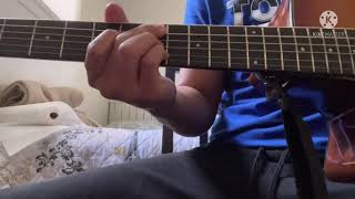 Jugaste y sufrí  cover [upl. by Pulling]