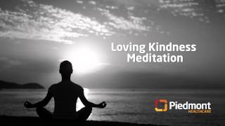 10minute meditation Loving kindness [upl. by Ardied]