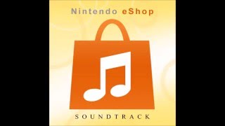 September 2013  Nintendo eShop Music [upl. by Neenaj]