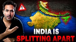 Shocking Research Reveals INDIA Is SPLITTING Apart [upl. by Erait]