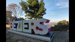 Béziers France 🇫🇷 [upl. by Aliakim584]