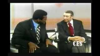 Muhammad Ali And Howard Cossel Interview [upl. by Loris]