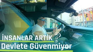 Devlete Güvenmiyorlar [upl. by Aihsat]