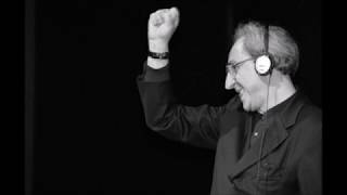 Franco Battiato  La stagione dellamore live [upl. by Yttocs]