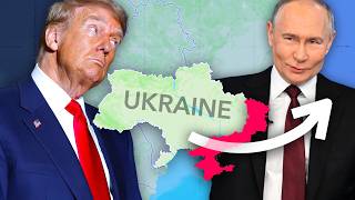 Trump’s New Ukraine “Deal” Explained [upl. by Kamilah391]