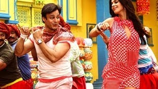 Mangalayam  Saathiya  Vivek Oberoi Rani Mukerji  KK Shaan  A R Rahman Gulzar  Wedding Song [upl. by Trepur485]