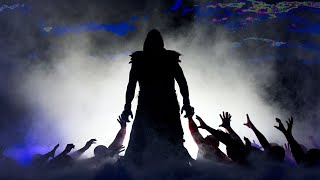 The Undertaker’s greatest WrestleMania entrances WWE Playlist [upl. by Mukul]