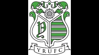 York RUFC Collection of Tries Season 20192020 [upl. by Assetal752]