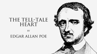 THE TELLTALE HEART by Edgar Allan Poe Summary amp Analysis [upl. by Yelbmik87]