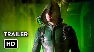 Arrow 1x02  Thea Sees Olivers Scars [upl. by Letsyrhc]