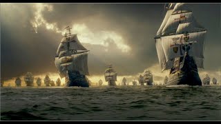 Spanish Armada Historical Documentaries [upl. by Hatokad]