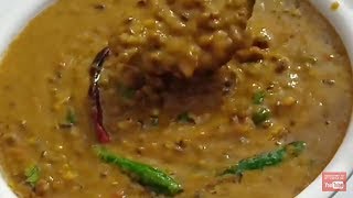 Delicious Sabut Moong Dal Recipe  Cook With Lubna [upl. by Targett973]