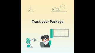 How to Track Your Amazon Delivery [upl. by Alanson]