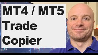 The EASIEST Trade Copier for MT4 amp MT5 Social Trader Tools Review [upl. by Yllib765]