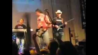 Nervozni Postar  Salko dinamitas Live SKC 31082007mp4 [upl. by Roana997]