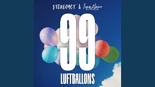 99 Luftballons [upl. by Eurd]