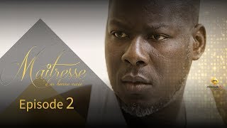 Série  Maitresse dun homme marié  Episode 2  VOSTFR [upl. by Spratt675]