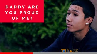 Daddy Are You Proud Of Me By Nego True  Spoken Word BuyStream everywhere [upl. by Boothe]