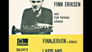 Finn Eriksen Lappland [upl. by Leverett]