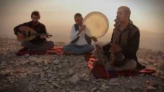 Amazing Oriental Music  HD  FARAN ENSEMBLE [upl. by Erie]