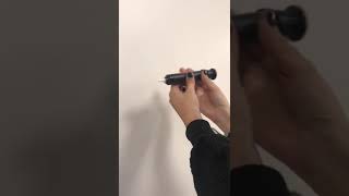 Demonstration of Black Truffle Instant Repair Syringe  Truffoire [upl. by Elayne]