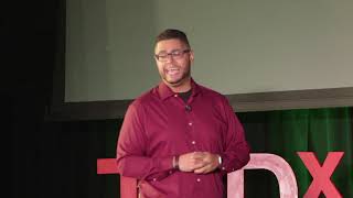 The Art of Effective Communication  Marcus Alexander Velazquez  TEDxWolcottSchool [upl. by Jamie]