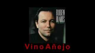 Ruben Blades  Vino añejo [upl. by Merow]