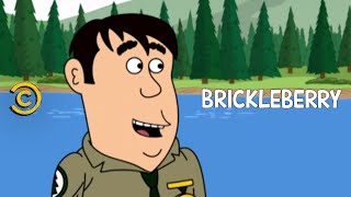 Brickleberry  Miracle Lake [upl. by Gonsalve]