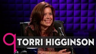 Torri Higginson on This Life season two [upl. by Shuping670]