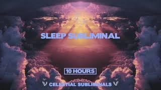 DEEP HEALING  SLEEP SUBLIMINAL  RAIN SOUND [upl. by Aneerehs289]