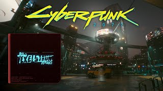 Cyberpunk 2077  Radio  Radio Vexelstrom 893 [upl. by Schaefer]