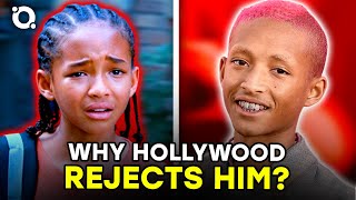 Why Hollywood Wont Cast Jaden Smith Anymore ⭐ OSSA [upl. by Mars341]