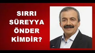 SIRRI SÜREYYA ÖNDER KİMDİR HAYATI VE HAKKINDA BİLİNMEYENLER [upl. by Aicala311]