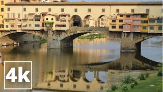 Firenze  Ponte Vecchio [upl. by Laurentia]