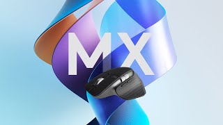 INTRODUCING MX MASTER 3S [upl. by Dorothy708]