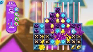 Lets Play  Candy Crush Soda Saga Level 3179  3190 [upl. by Jacquette810]