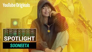 Creator Spotlight Sooneeta [upl. by Ahseat]